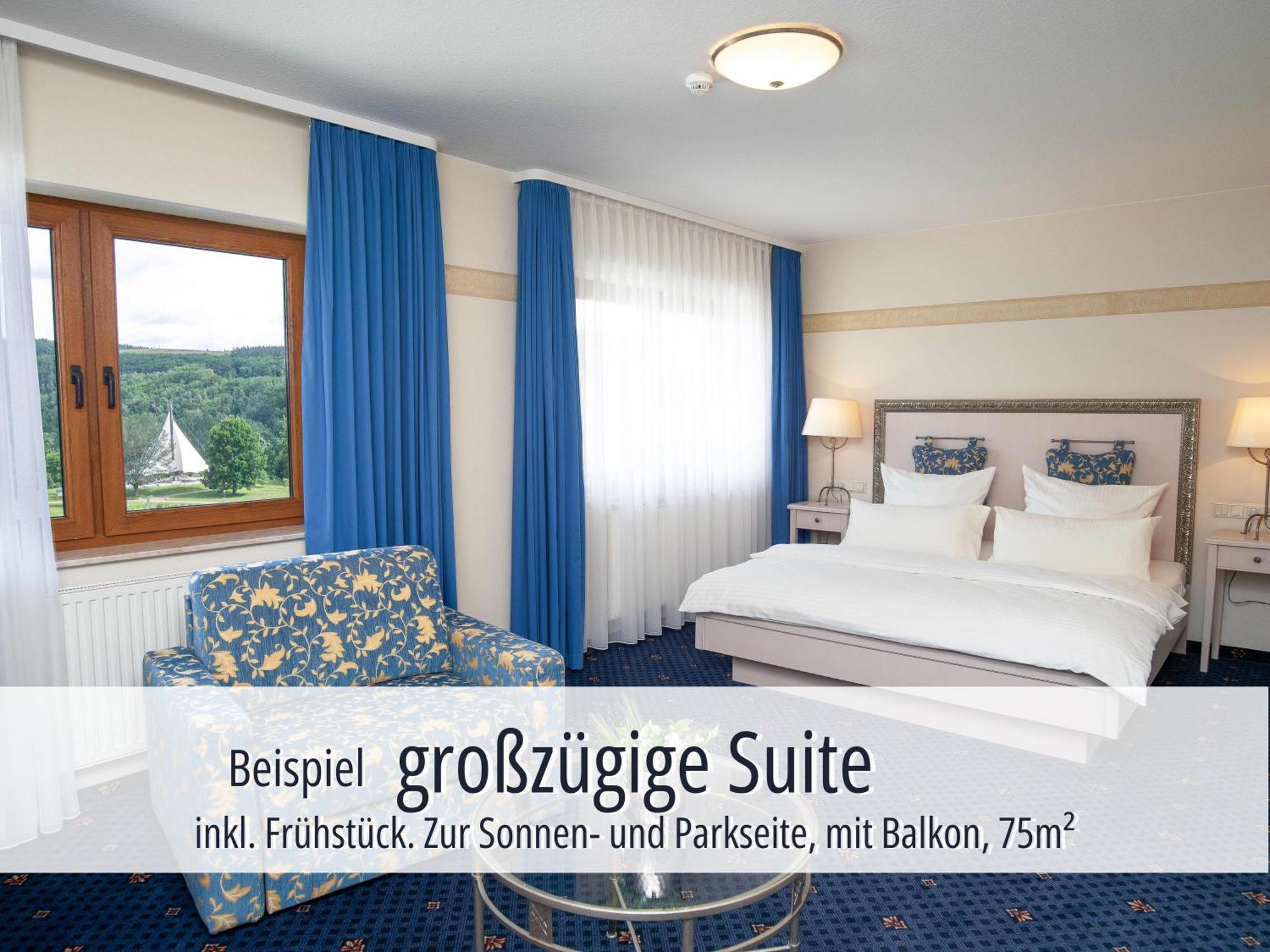 Hotel Am Kurhaus Mit Erstem Ayurveda Center Sachsens - Direkt Am Gesundheitsbad Actinon & Kurpark Bad Schlema Extérieur photo