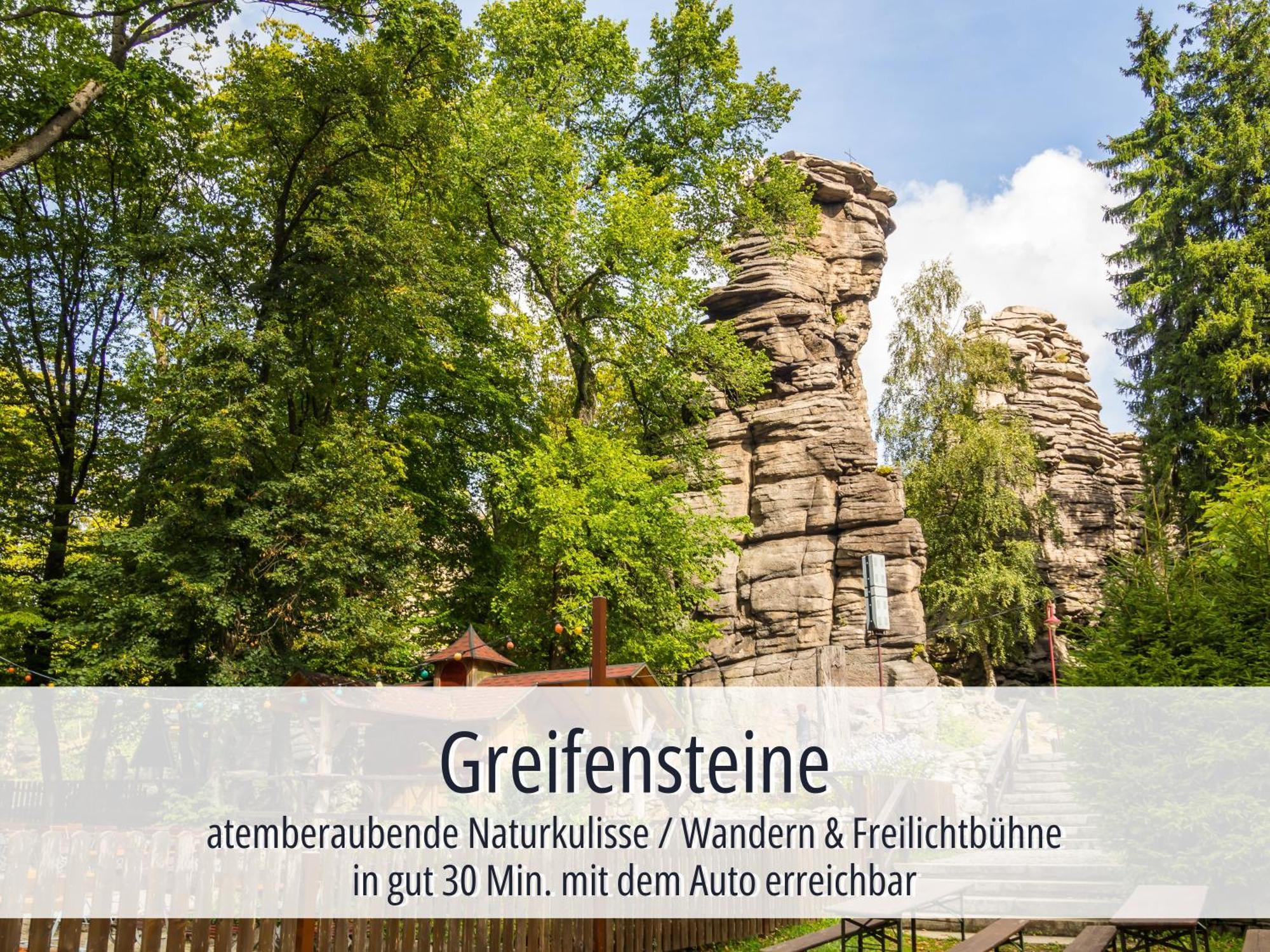 Hotel Am Kurhaus Mit Erstem Ayurveda Center Sachsens - Direkt Am Gesundheitsbad Actinon & Kurpark Bad Schlema Extérieur photo