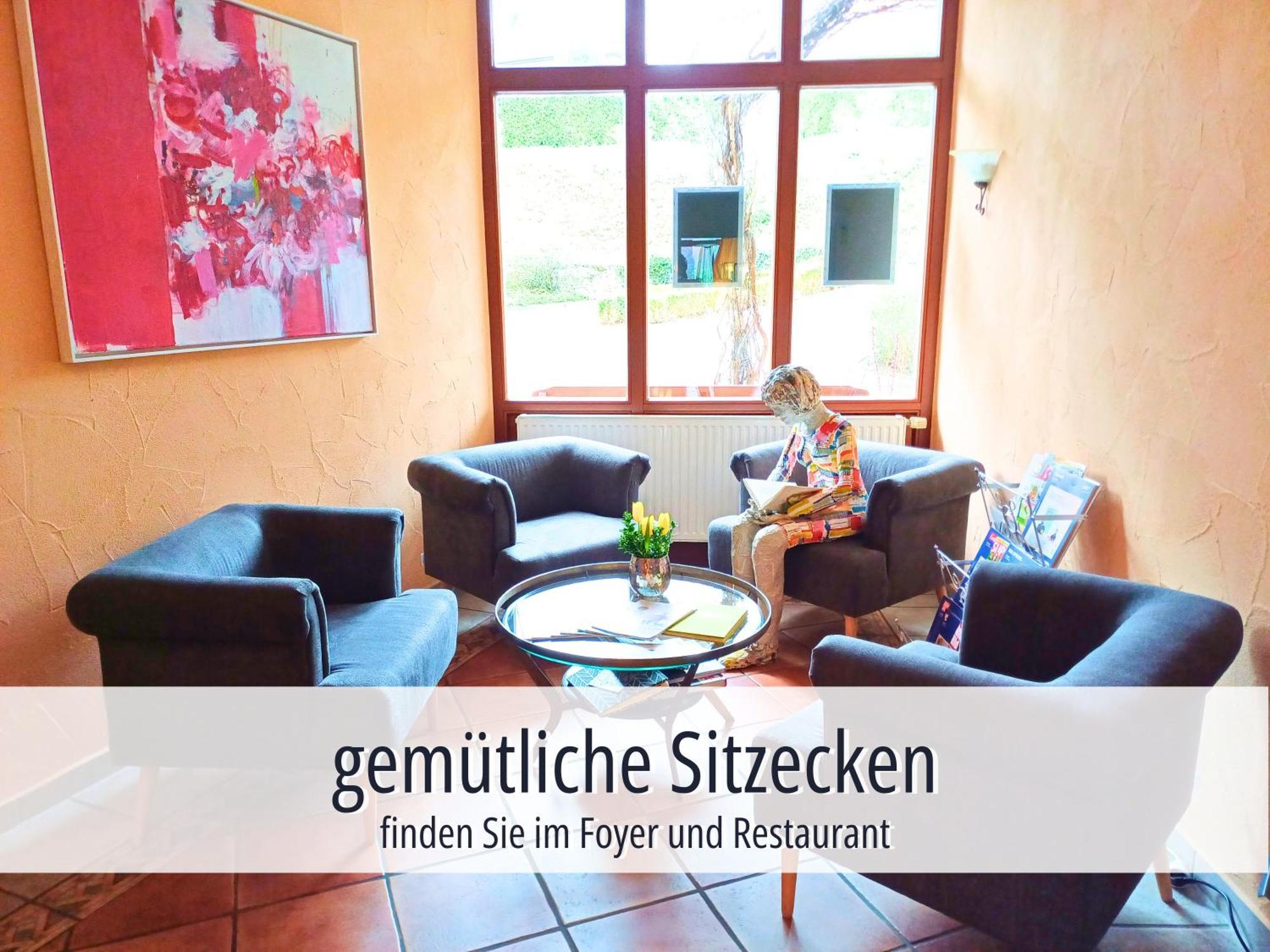 Hotel Am Kurhaus Mit Erstem Ayurveda Center Sachsens - Direkt Am Gesundheitsbad Actinon & Kurpark Bad Schlema Extérieur photo