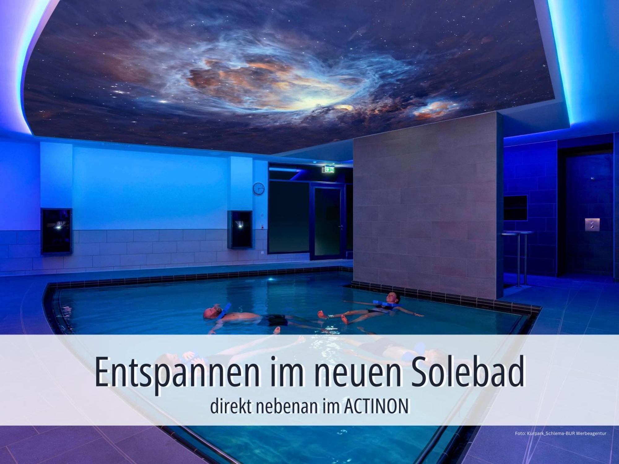Hotel Am Kurhaus Mit Erstem Ayurveda Center Sachsens - Direkt Am Gesundheitsbad Actinon & Kurpark Bad Schlema Extérieur photo